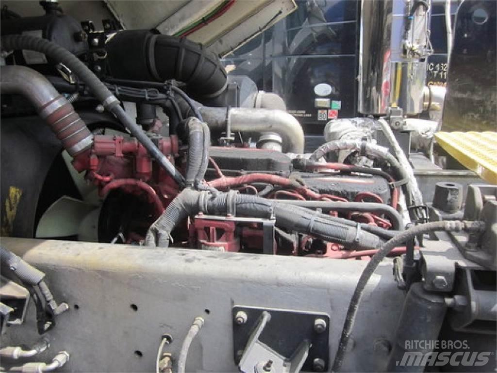 Autocar ACTT42 Adaptor terminal