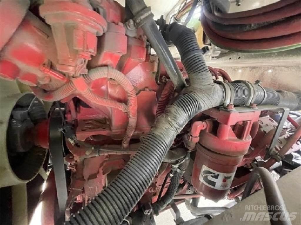 Autocar ACTT64 Adaptor terminal