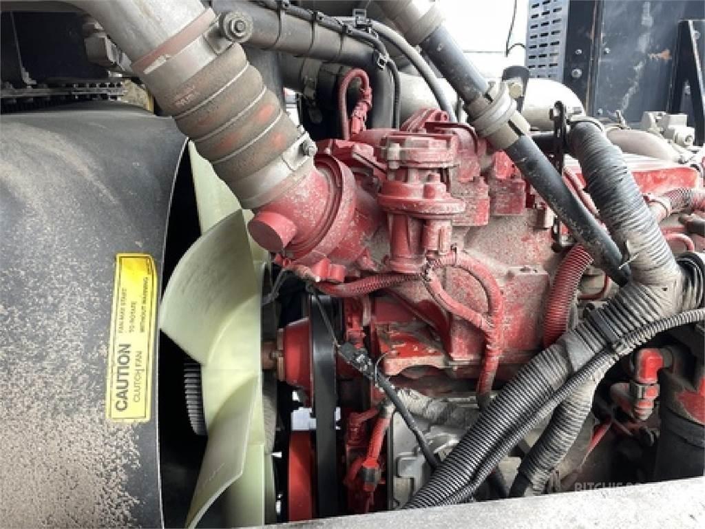 Autocar ACTT64 Adaptor terminal