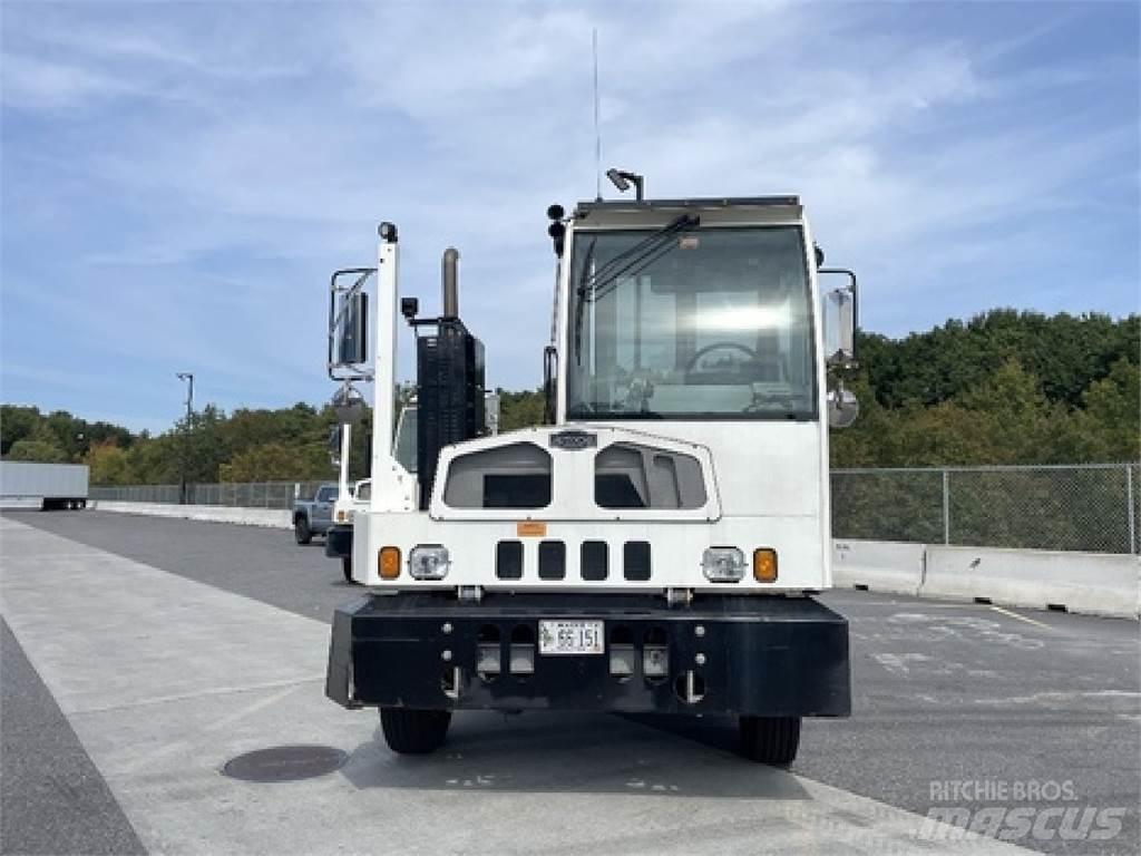 Autocar ACTT64 Adaptor terminal