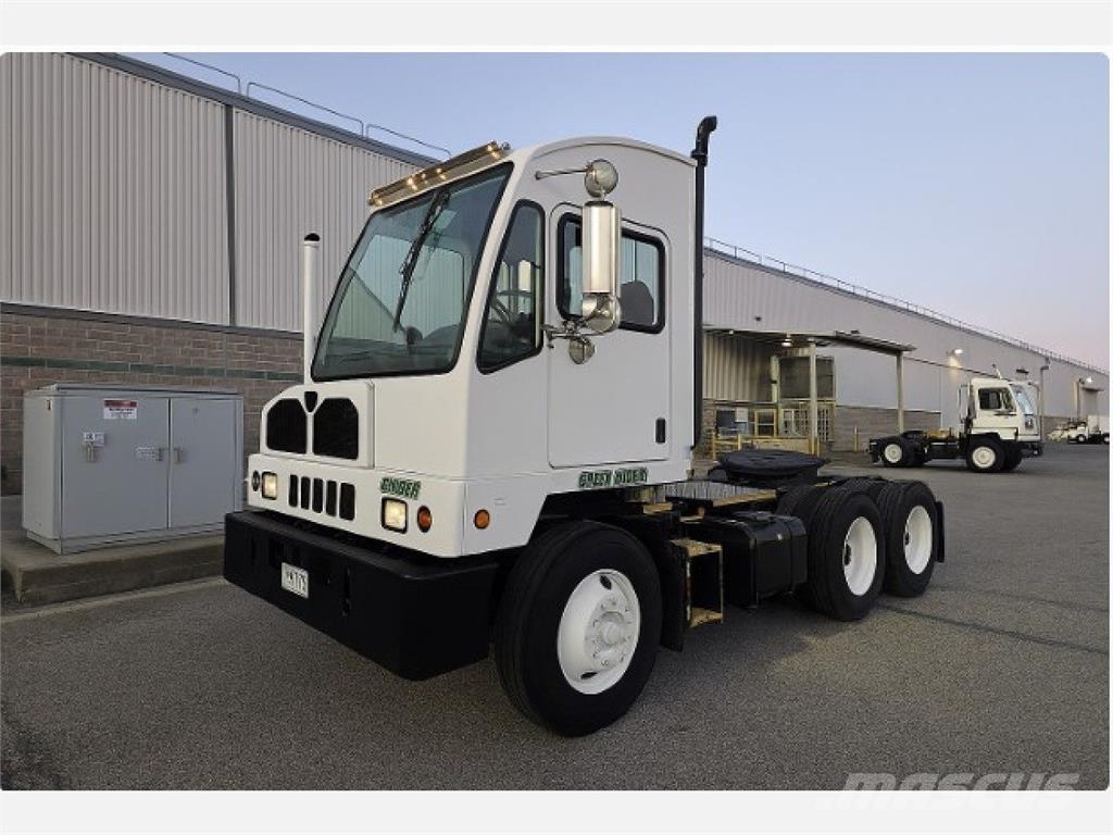 Autocar ACTT64 Adaptor terminal