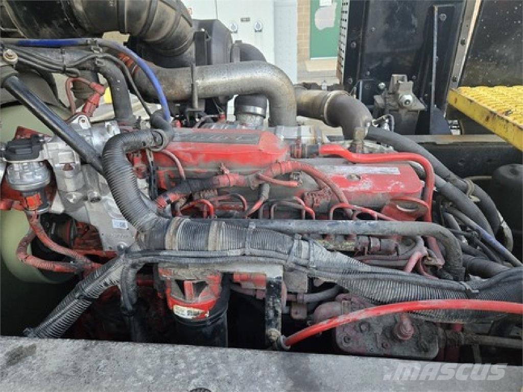 Autocar ACTT64 Adaptor terminal