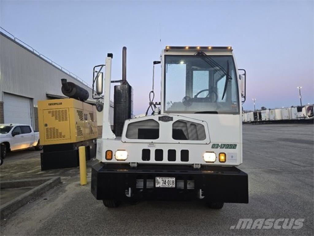 Autocar ACTT64 Adaptor terminal