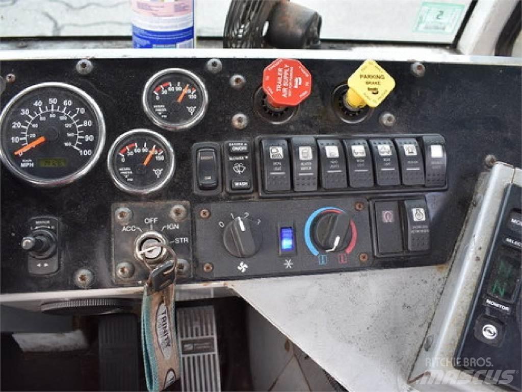 Autocar ACTT64 Adaptor terminal