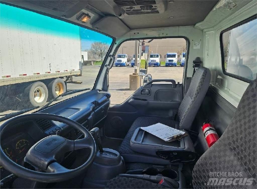 Chevrolet W4500 Autocamioane