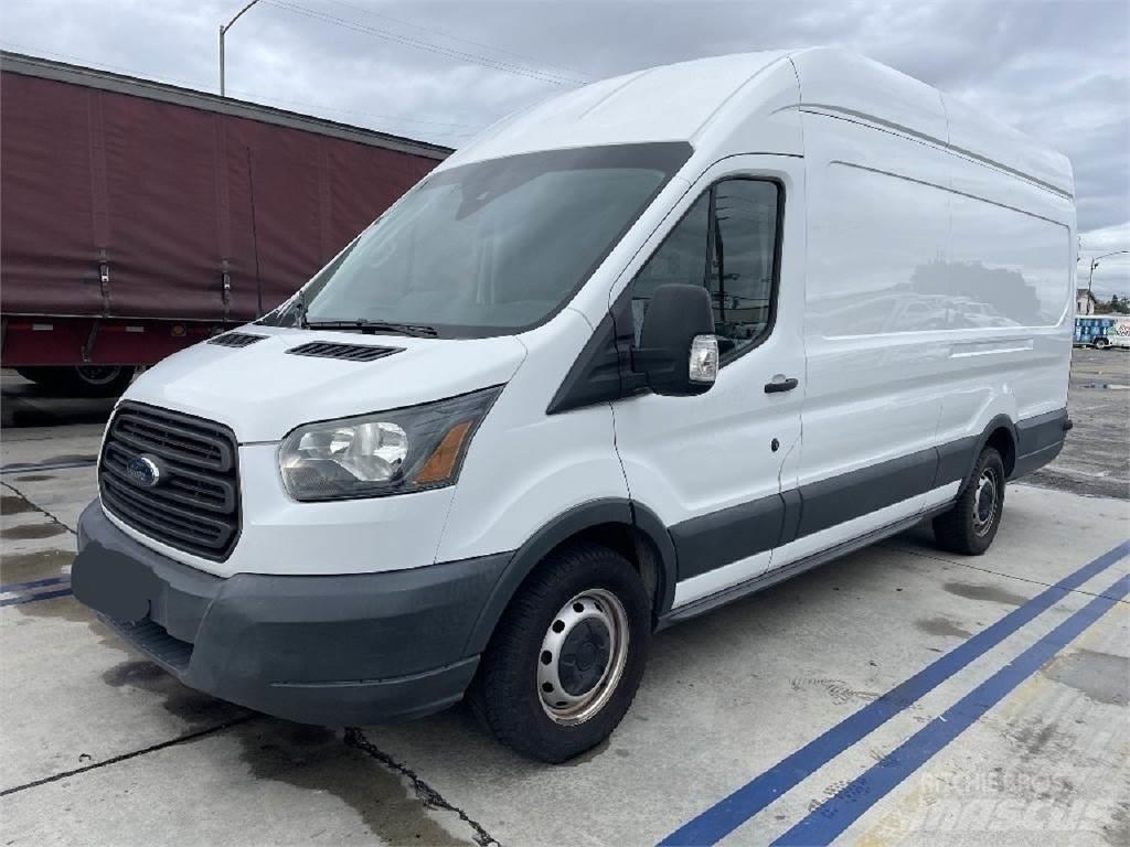 Ford TRANSIT Utilitara