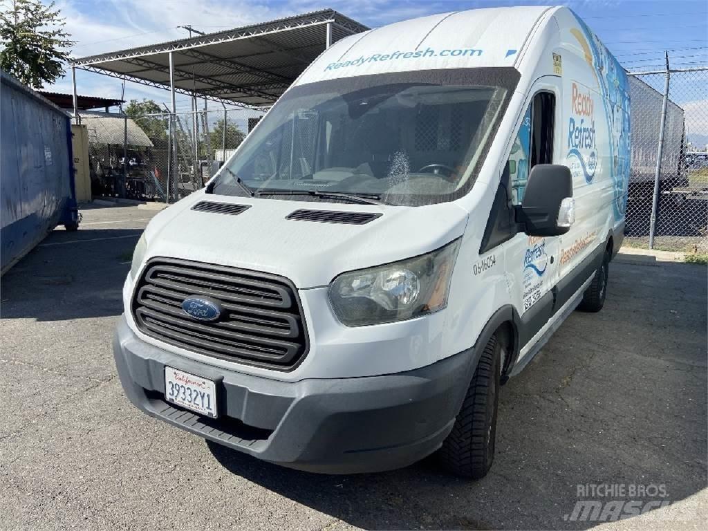 Ford TRANSIT Utilitara