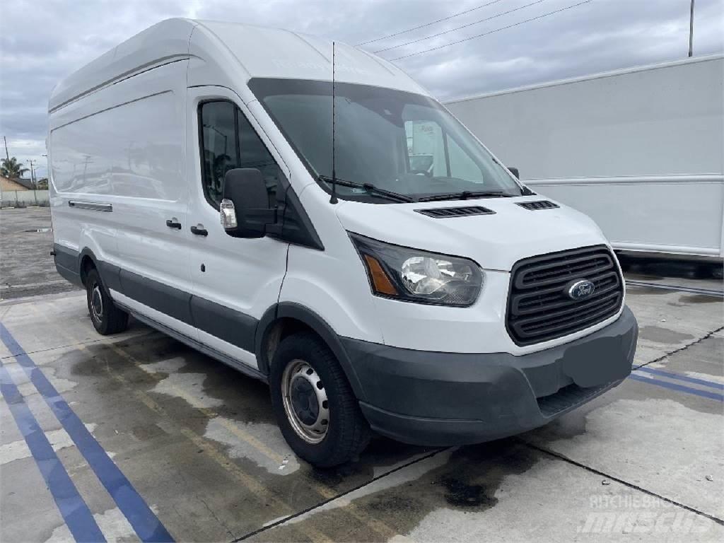 Ford TRANSIT Utilitara