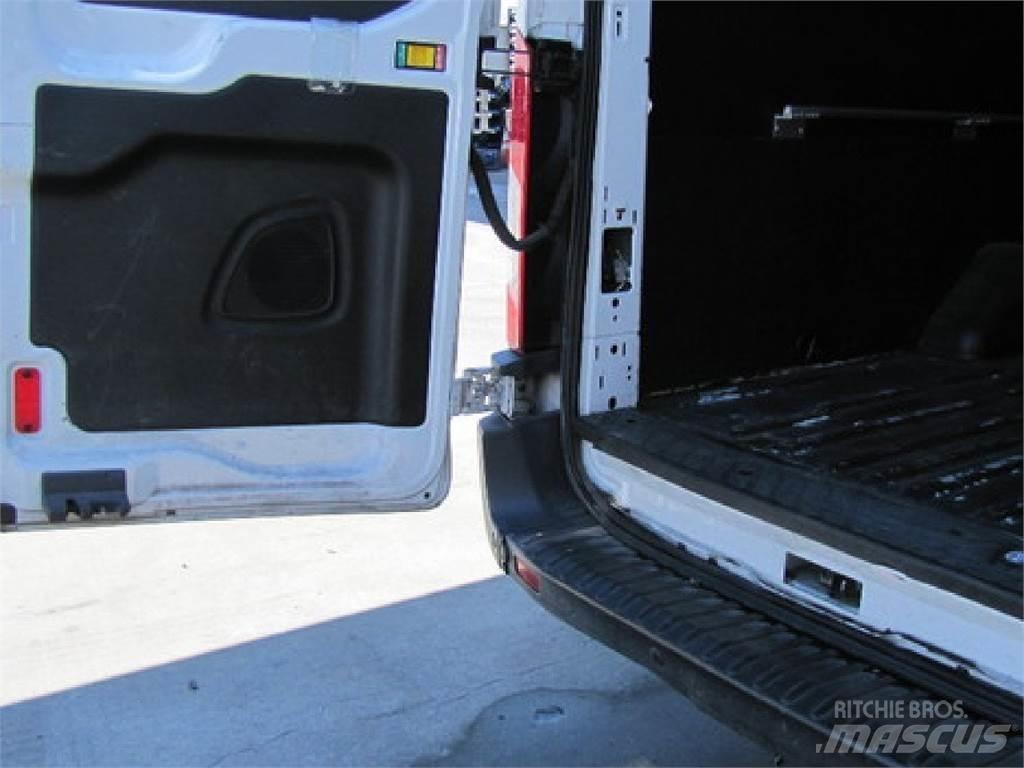 Ford TRANSIT Utilitara