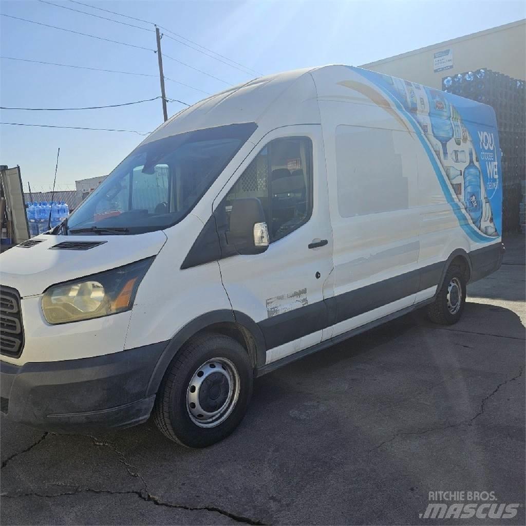 Ford TRANSIT Utilitara