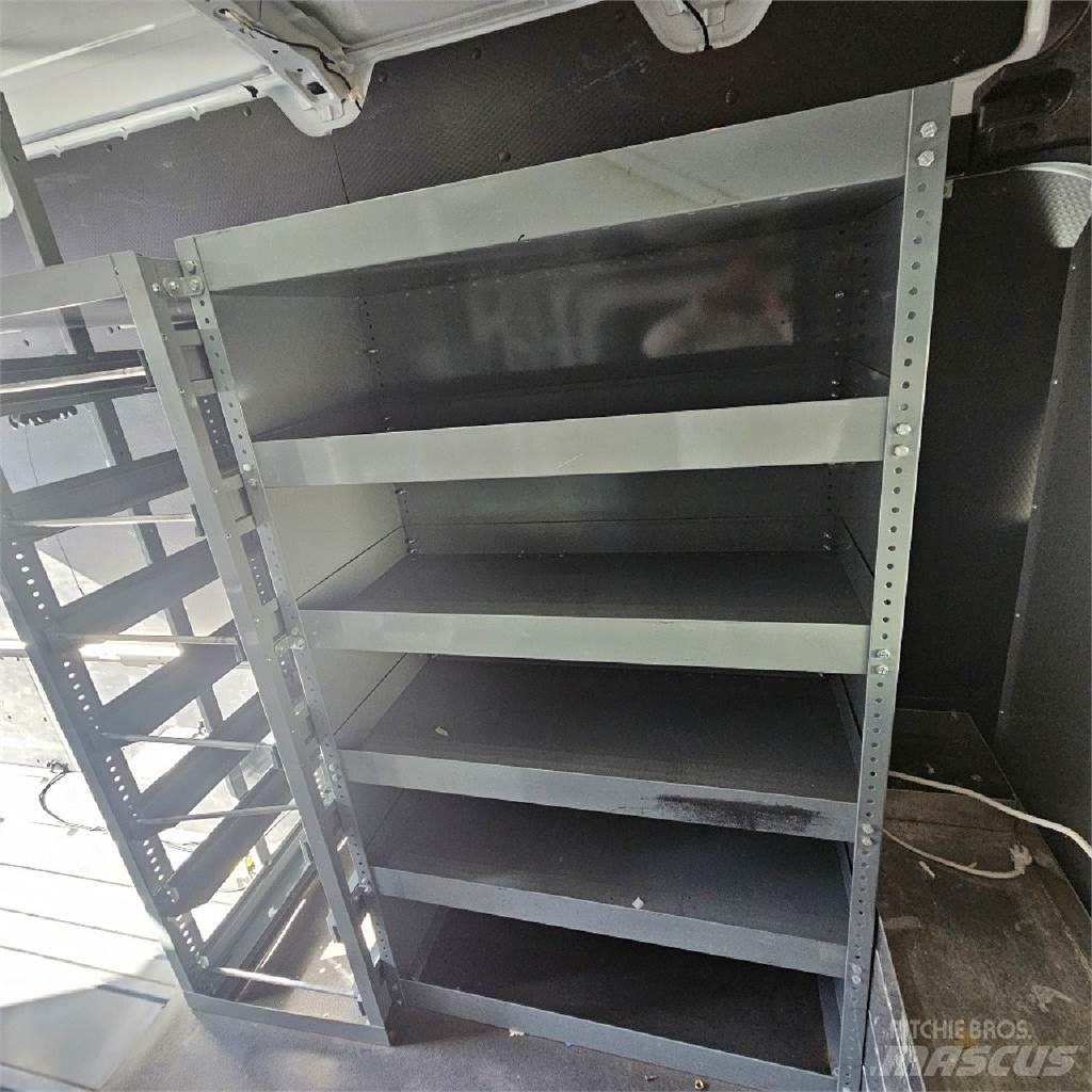Ford TRANSIT Utilitara
