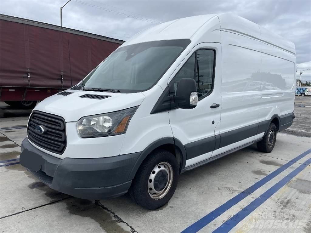 Ford TRANSIT Utilitara