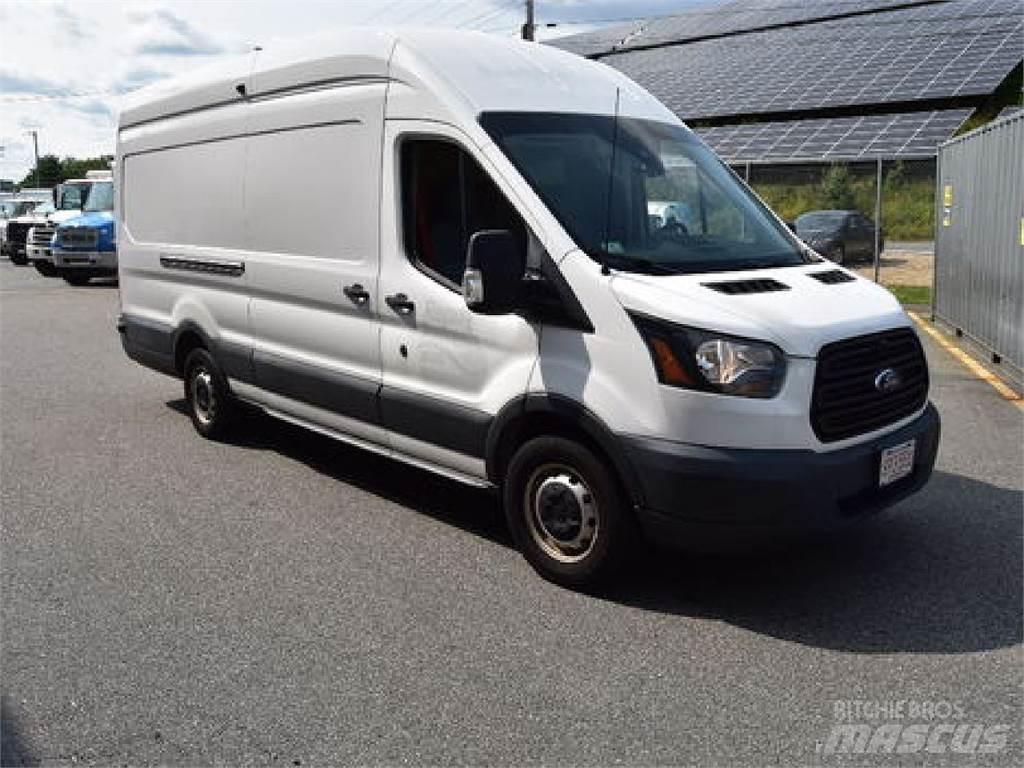 Ford TRANSIT Utilitara