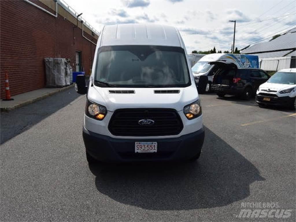 Ford TRANSIT Utilitara