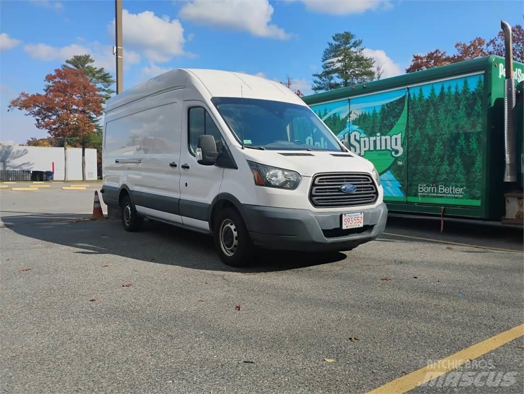 Ford TRANSIT Utilitara
