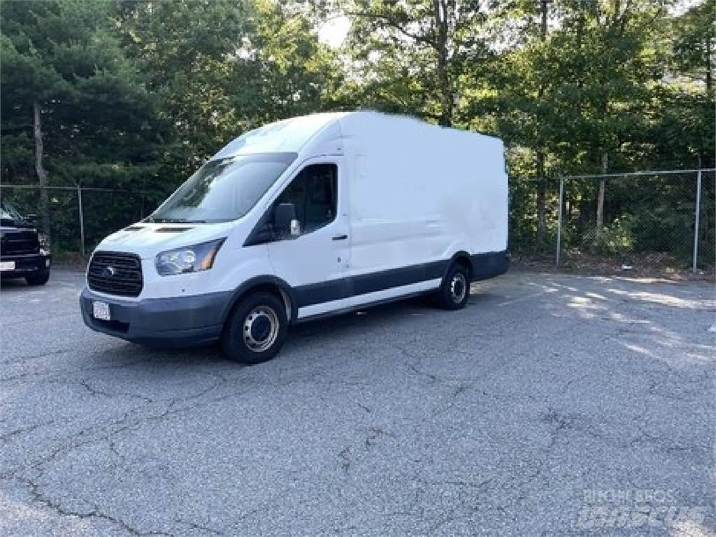Ford TRANSIT Utilitara