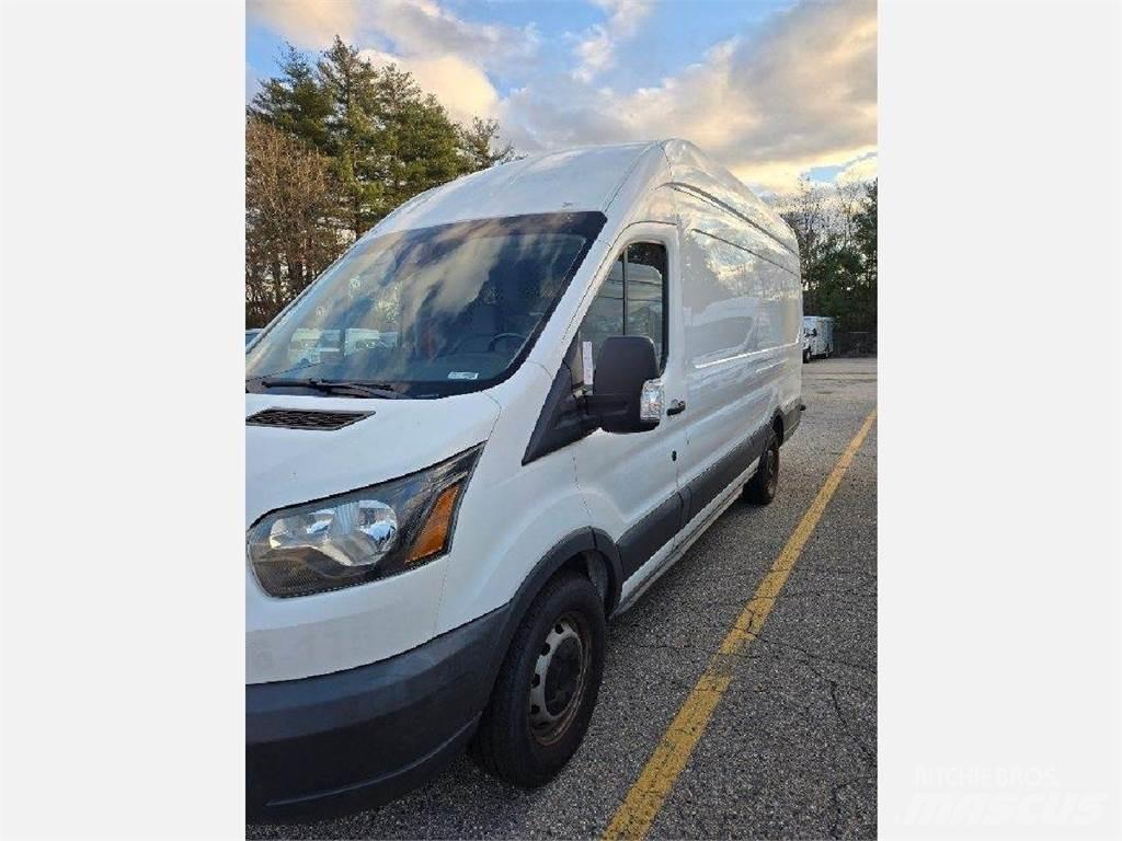 Ford TRANSIT Utilitara
