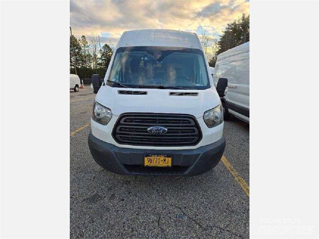 Ford TRANSIT Utilitara