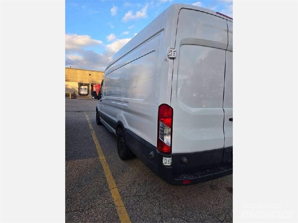 Ford TRANSIT Utilitara