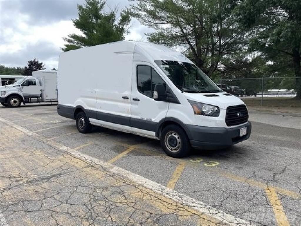 Ford TRANSIT Utilitara