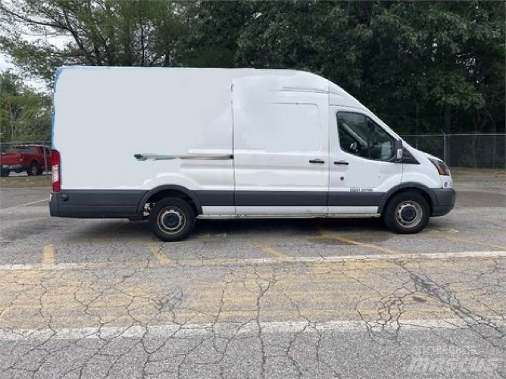 Ford TRANSIT Utilitara