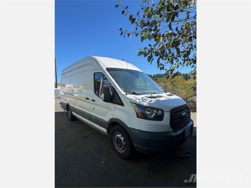Ford TRANSIT Utilitara