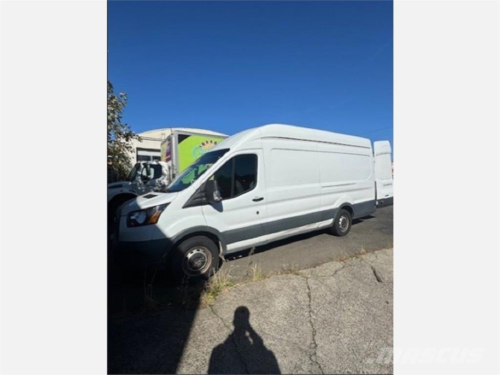 Ford TRANSIT Utilitara
