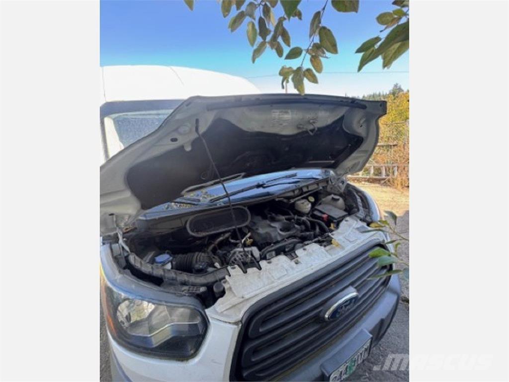 Ford TRANSIT Utilitara