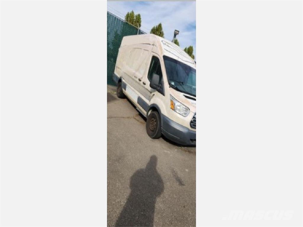 Ford TRANSIT Utilitara