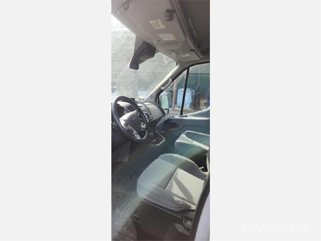 Ford TRANSIT Utilitara
