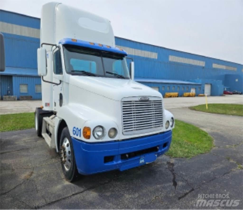 Freightliner C120 Autotractoare