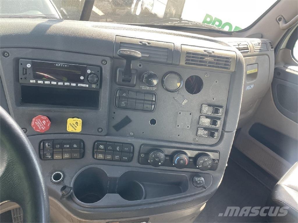 Freightliner CA113 Autotractoare