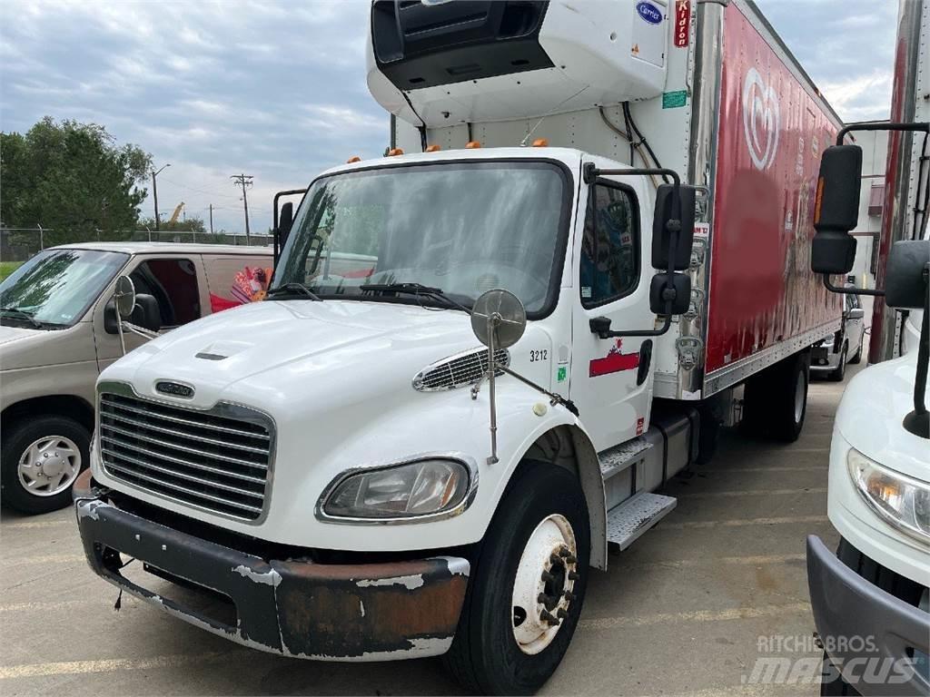 Freightliner M2 Camion cu control de temperatura