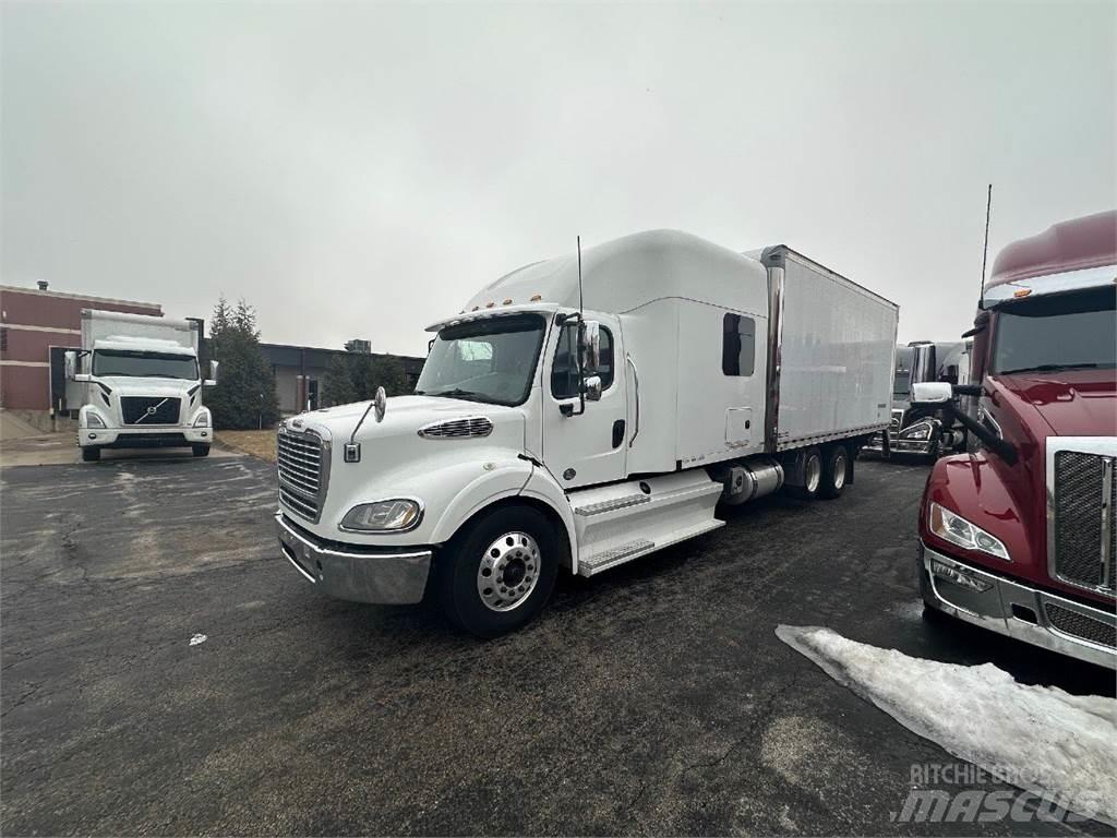 Freightliner M2 Autocamioane