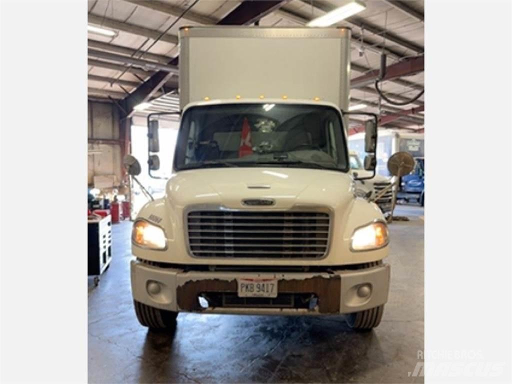 Freightliner M2 Autocamioane
