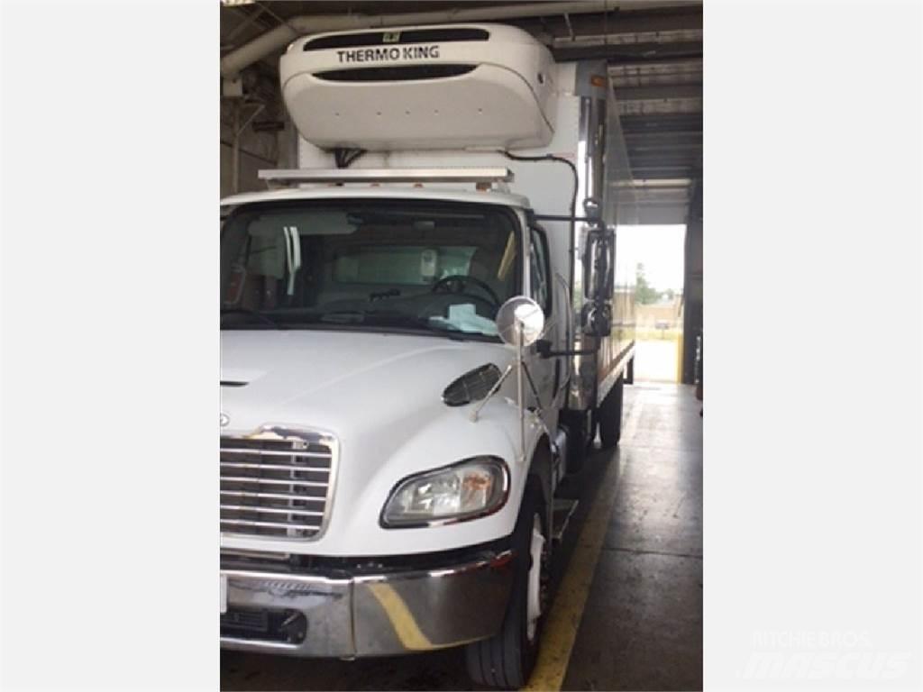 Freightliner M2 Camion cu control de temperatura