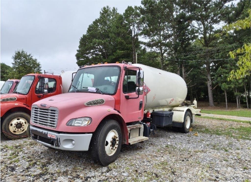 Freightliner M2 Altele