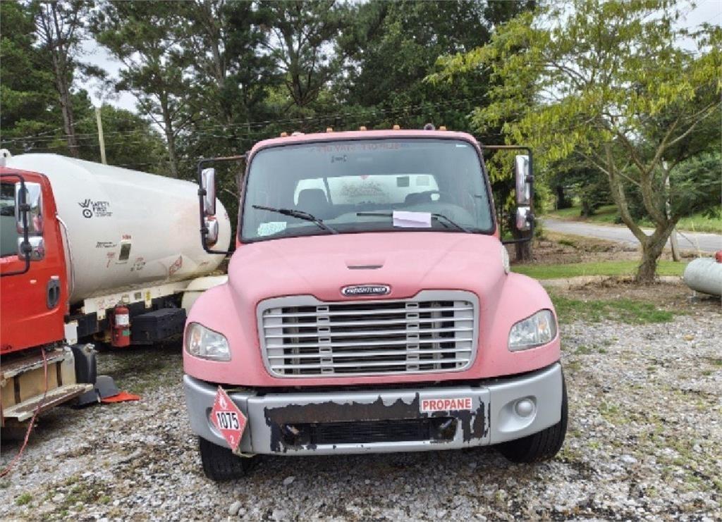 Freightliner M2 Altele