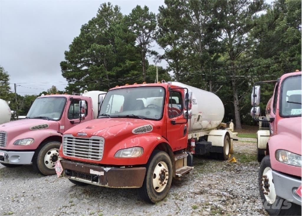 Freightliner M2 Altele