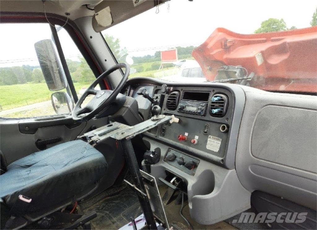 Freightliner M2 Altele