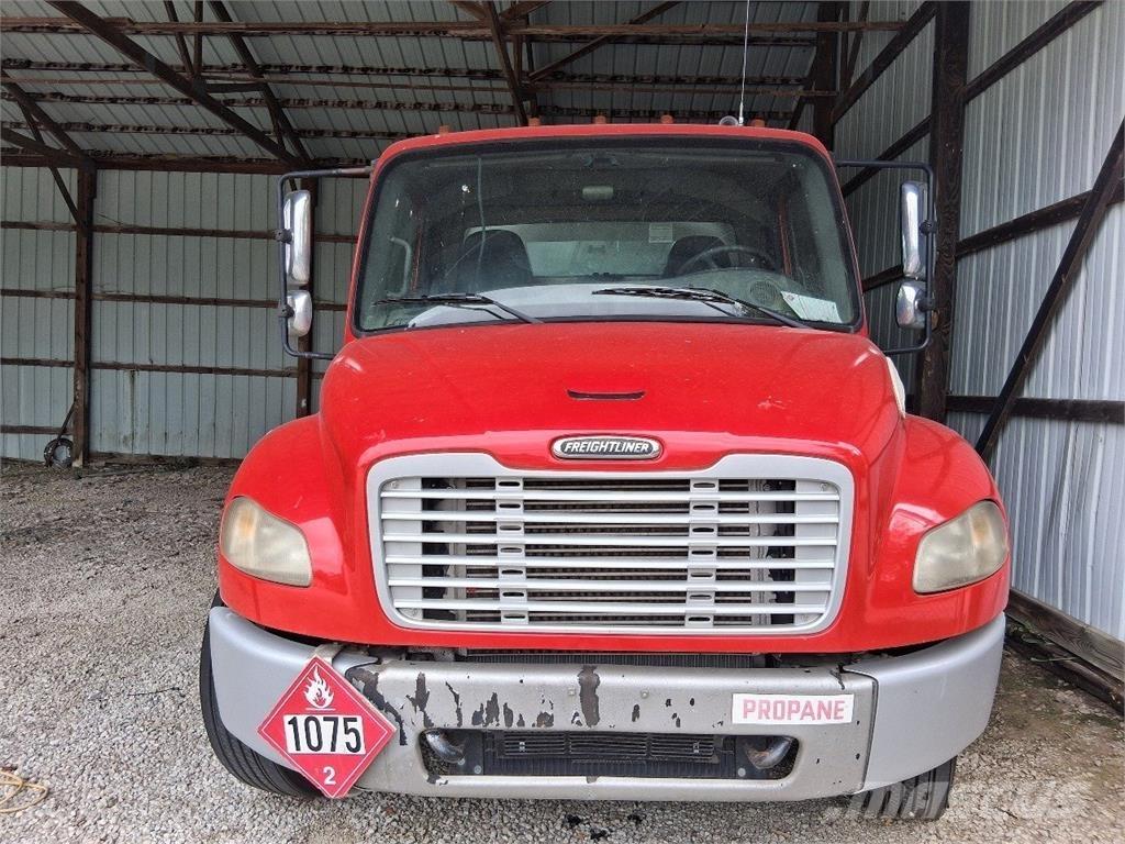 Freightliner M2 Altele