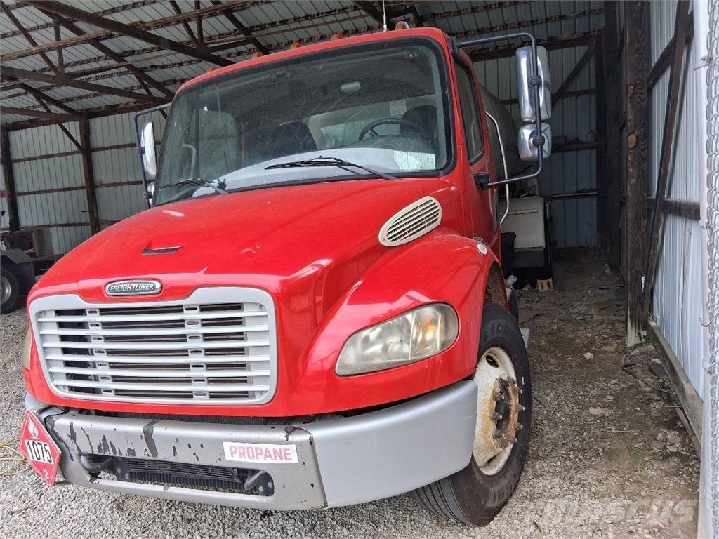 Freightliner M2 Altele