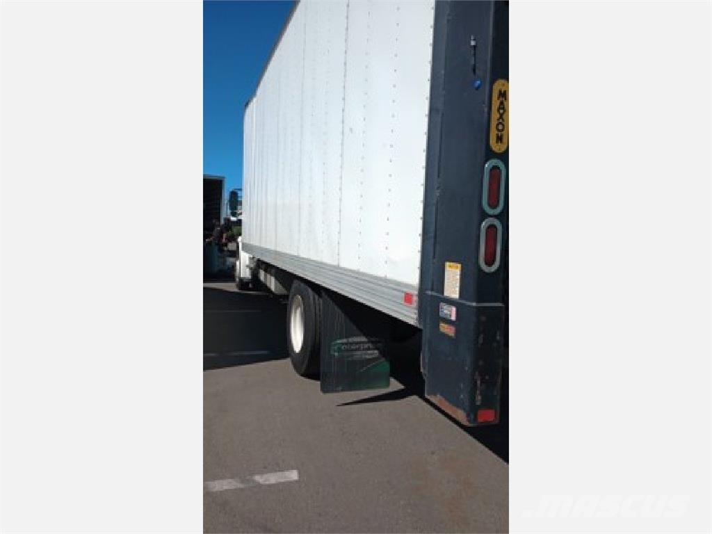 Freightliner M2 Autocamioane