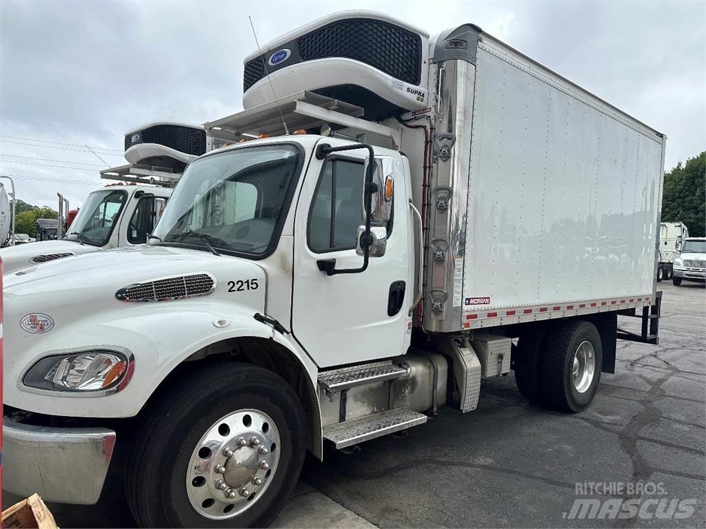Freightliner M2 106 Camion cu control de temperatura
