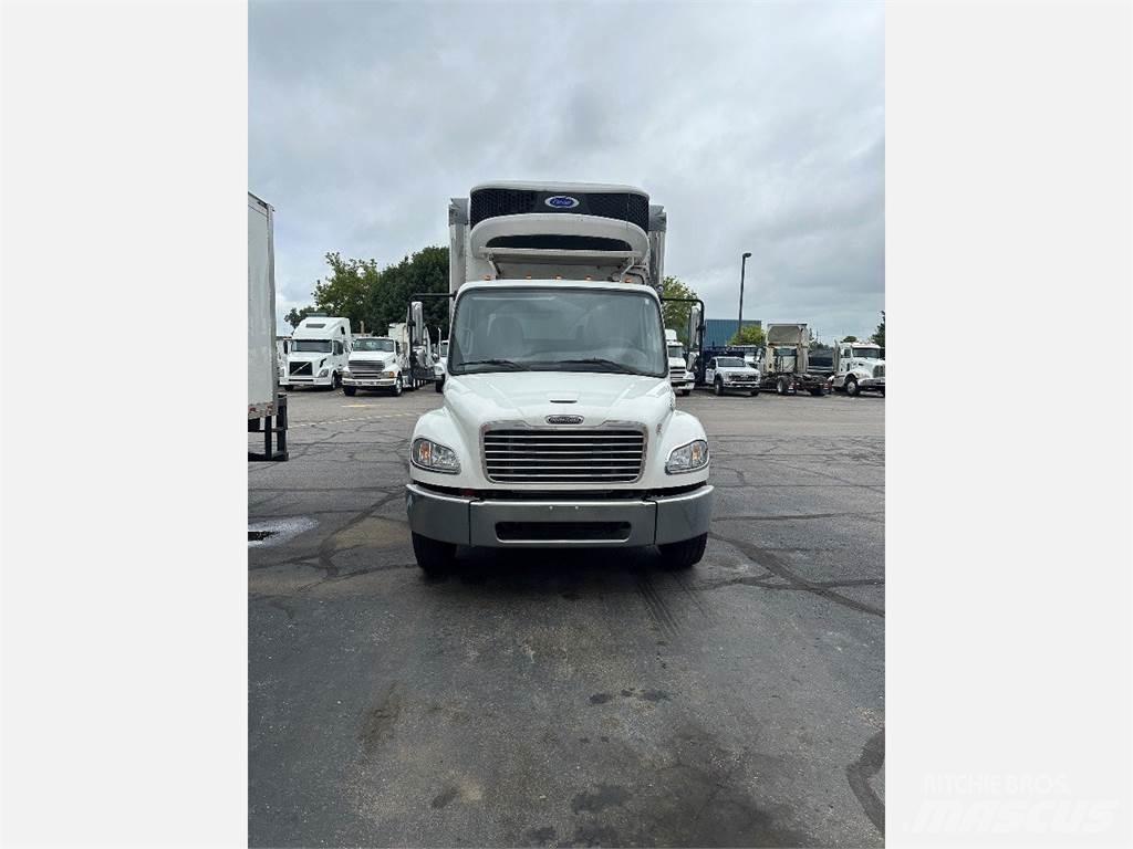 Freightliner M2 106 Camion cu control de temperatura