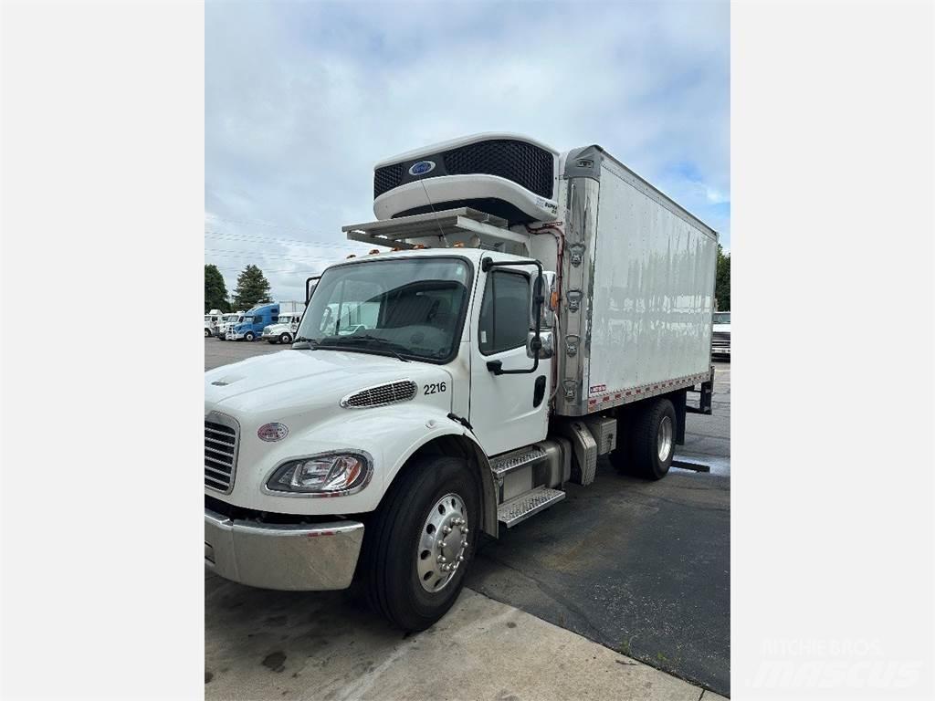 Freightliner M2 106 Camion cu control de temperatura