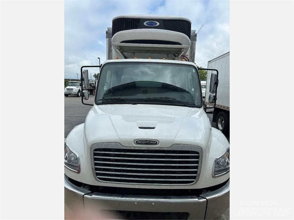 Freightliner M2 106 Camion cu control de temperatura