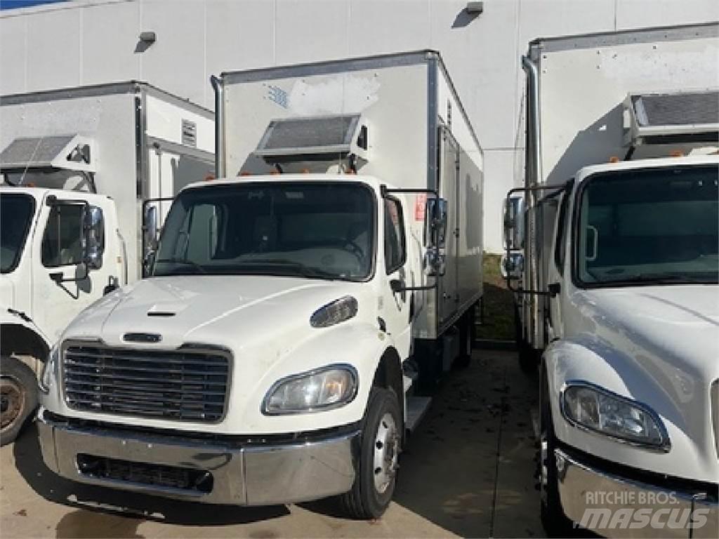 Freightliner M2-106 Autocamioane