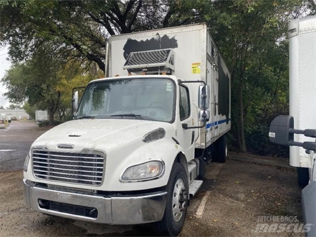 Freightliner M2-106 Autocamioane