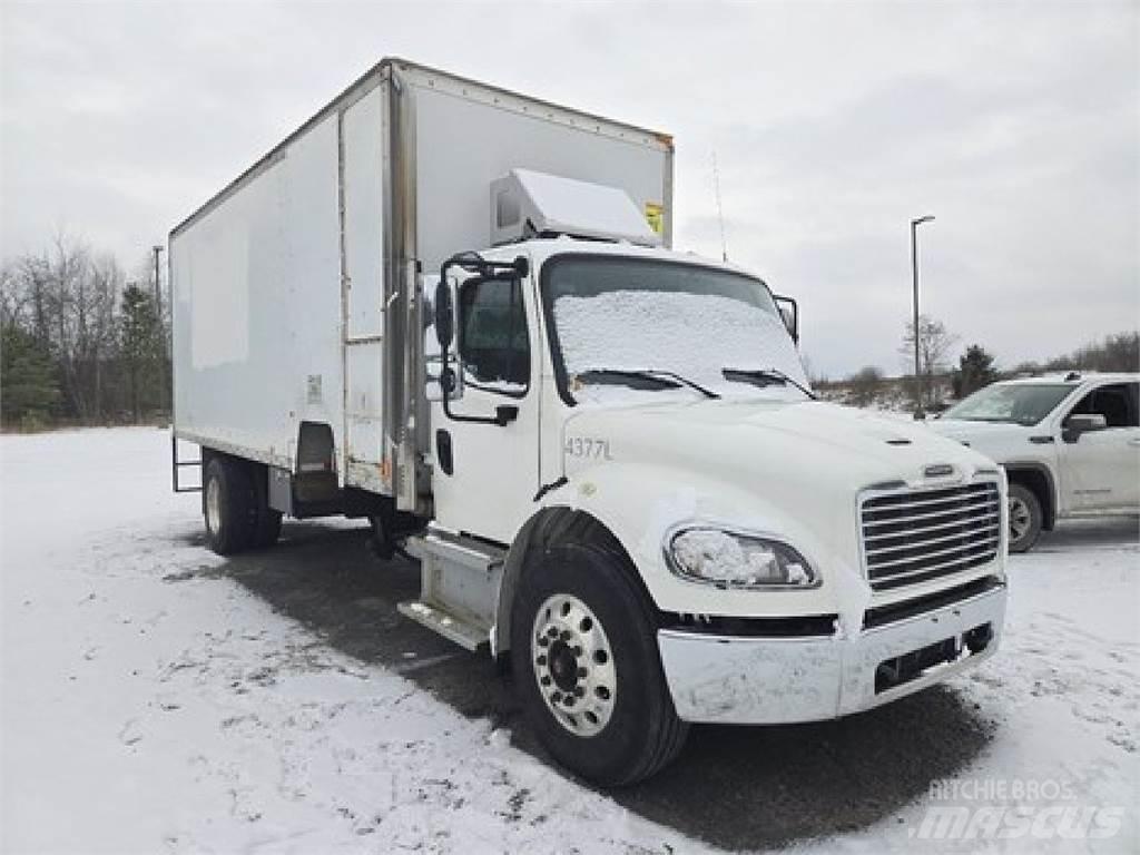 Freightliner M2-106 Autocamioane